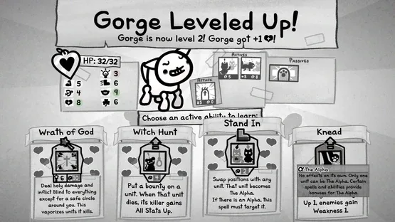 Mewgenics screenshot 2