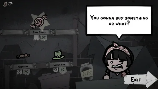 Mewgenics screenshot 8