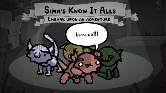 Mewgenics screenshot 9