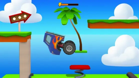 Wheel Balance screenshot 4
