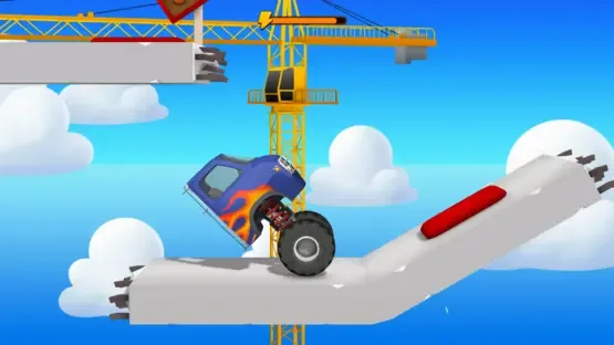 Wheel Balance screenshot 7