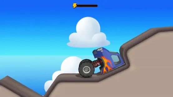 Wheel Balance screenshot 2