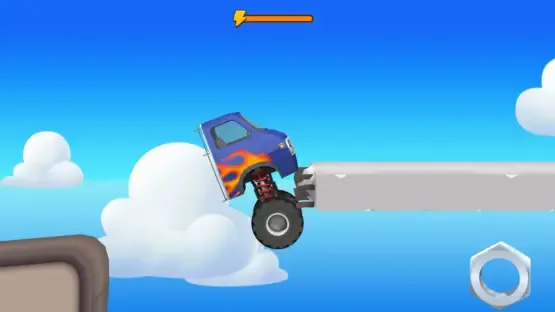 Wheel Balance screenshot 5