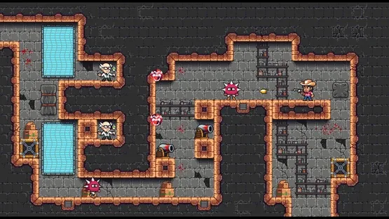 The Prisoning: Fletcher's Quest screenshot 11