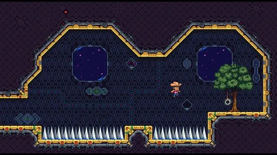 The Prisoning: Fletcher's Quest screenshot 12