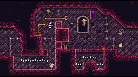 The Prisoning: Fletcher's Quest screenshot 13