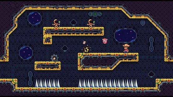 The Prisoning: Fletcher's Quest screenshot 17