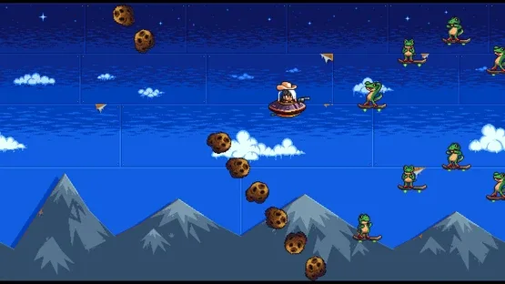 The Prisoning: Fletcher's Quest screenshot 14