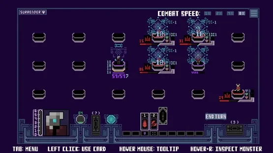 Ourath: A Place in Peace screenshot 6