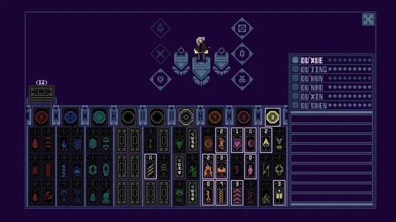 Ourath: A Place in Peace screenshot 8