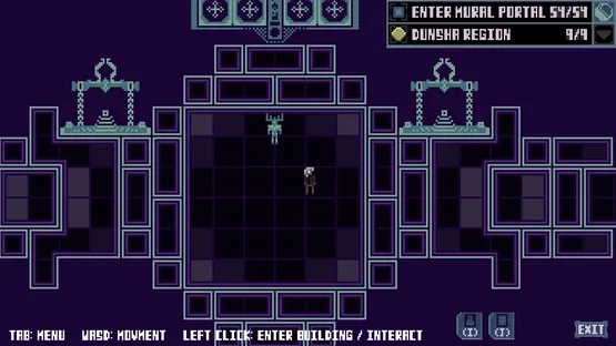 Ourath: A Place in Peace screenshot 10
