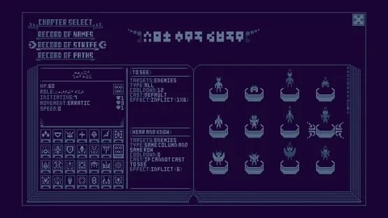 Ourath: A Place in Peace screenshot 11