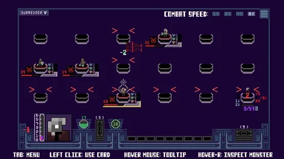 Ourath: A Place in Peace screenshot 1
