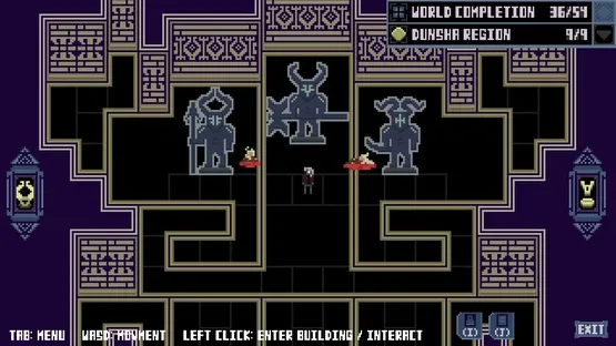 Ourath: A Place in Peace screenshot 2