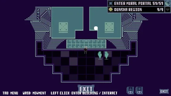 Ourath: A Place in Peace screenshot 3