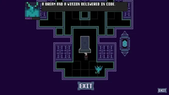 Ourath: A Place in Peace screenshot 4