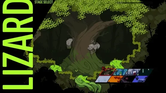 Samurai Gunn 2 screenshot 6