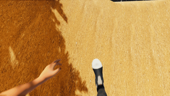 Ferus: The Dark Abyss Screenshot