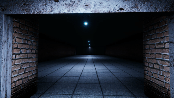 Ferus: The Dark Abyss Screenshot