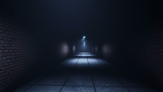 Ferus: The Dark Abyss Screenshot