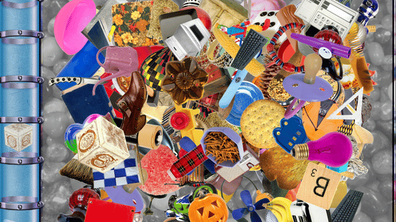 Clutter V: Welcome To Clutterville Screenshot