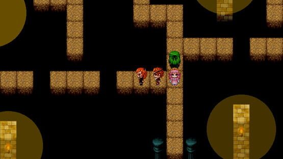 Salve a Fantasia screenshot 3
