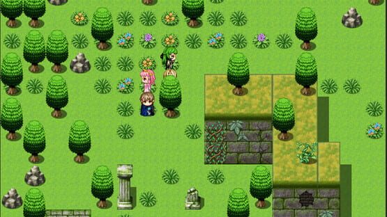 Salve a Fantasia screenshot 4