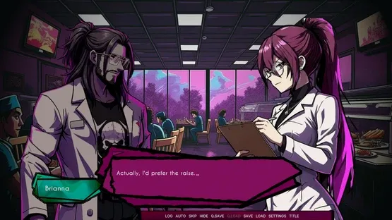 Prescription: Madness screenshot 3