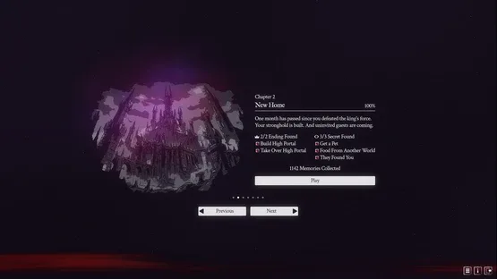 Reincarnated as a Dark Lord Before Taking Over the World with Power 999999999 screenshot 2