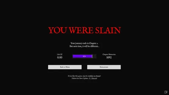 Reincarnated as a Dark Lord Before Taking Over the World with Power 999999999 screenshot 4