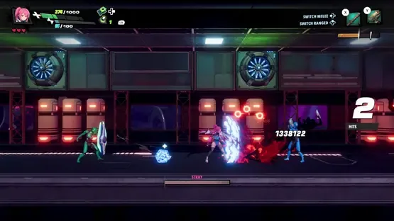 Reloadian screenshot 12