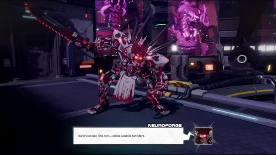 Reloadian screenshot 3