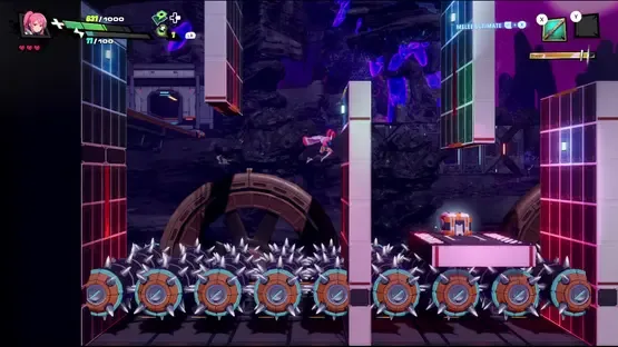 Reloadian screenshot 10