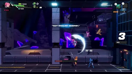 Reloadian screenshot 18