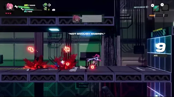 Reloadian screenshot 15