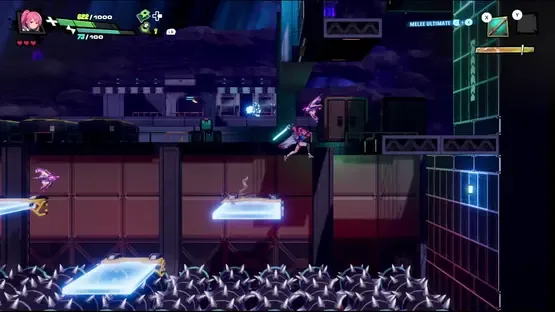 Reloadian screenshot 17