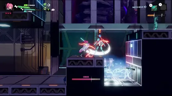 Reloadian screenshot 13