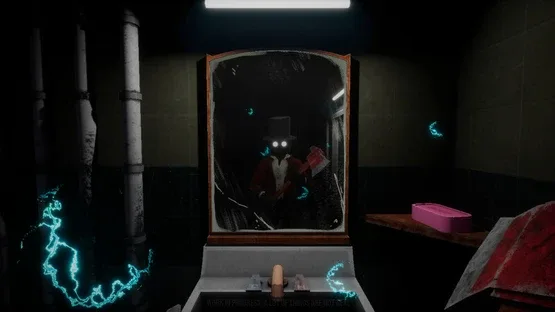 Fatal Train screenshot 7