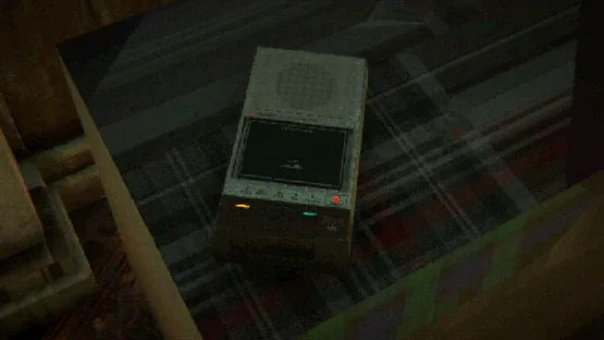 Lullabies Made of Static screenshot 7