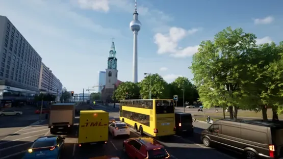 The Bus screenshot 6