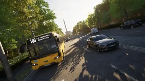 The Bus screenshot 7