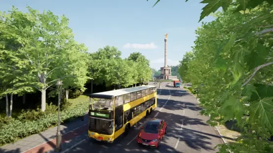 The Bus screenshot 8