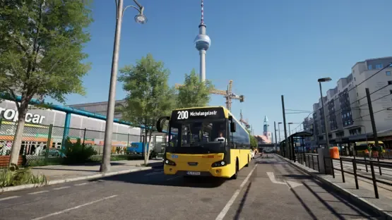 The Bus screenshot 9