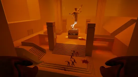 Killing Things With Your Friends screenshot 2