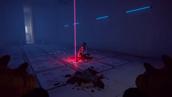 Killing Things With Your Friends screenshot 3