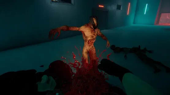 Killing Things With Your Friends screenshot 5