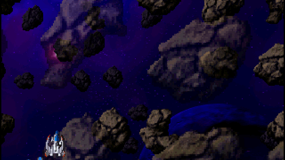 X2 Screenshot