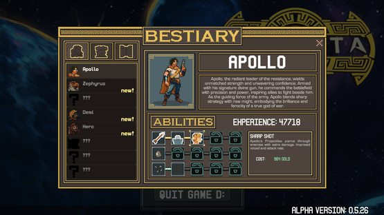 Atlanta TD Screenshot