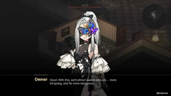 Void Diver: Escape From the Abyss screenshot 3