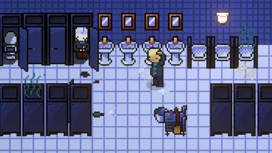 Cinema Theater Tycoon screenshot 5